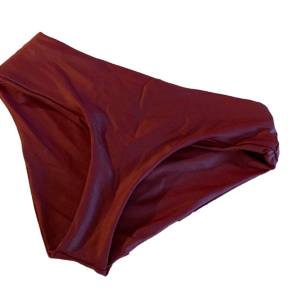 NWOT Beverly Beach by Dorit swim bottom